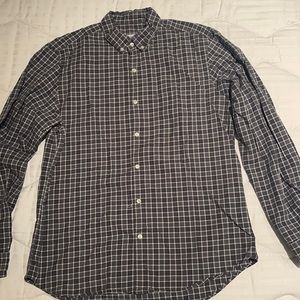 Steven Alan men’s button down